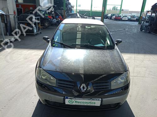 Headlight switch RENAULT MEGANE II Saloon (LM0/1_) 1.9 dCi (LM0G, LM1G, LM2C) | BP37295126I24 - Image 10