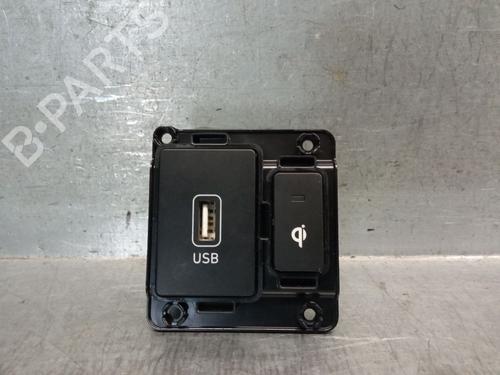 Used Electronic module HYUNDAI KONA (OS, OSE, OSI) 1.6 T-GDi (177 hp) 28099460