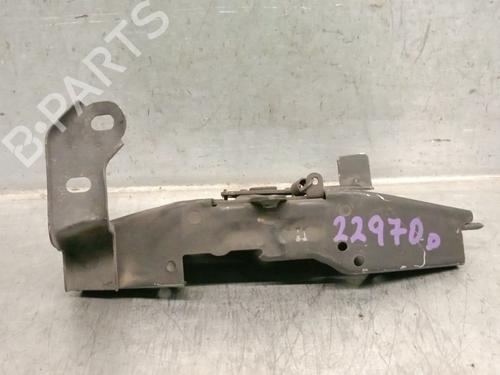 Hood lock TOYOTA COROLLA Verso (ZER_, ZZE12_, R1_) 2.2 D-4D (AUR10_, AUR10R) | BP26941622C133 