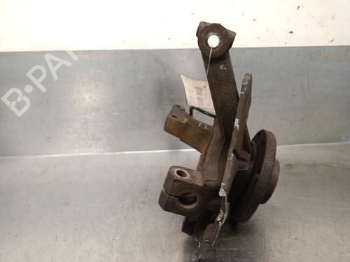 Right front steering knuckle FORD KA (RU8) 1.3 TDCi | BP23478535M26 
