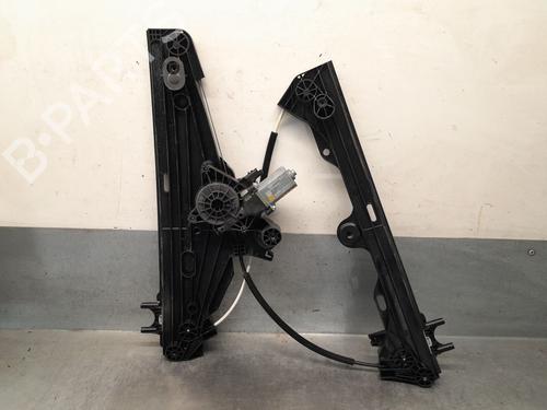 Used Front left window mechanism Front left window mechanism 36859612 36859612