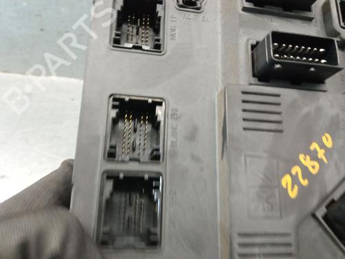 Fuse box CITROËN XSARA PICASSO (N68) 1.6 HDi | BP27243979E1 