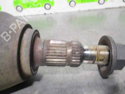 Left front driveshaft SAAB 9-3 (YS3D) 2.0 Turbo | BP2092562M38 