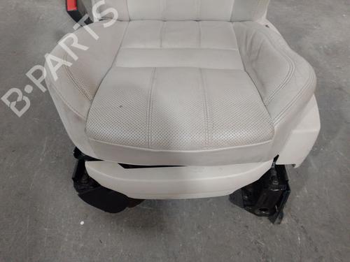 Left front seat LAND ROVER RANGE ROVER SPORT I (L320) 3.0 D 4x4 | BP29339738C15 