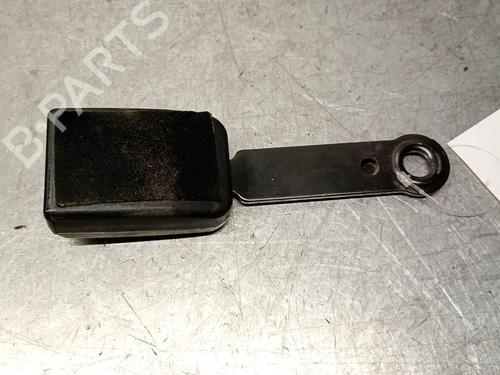 Used Seat buckle Seat buckle PEUGEOT 206 Hatchback (2A/C) 1.4 HDi eco 70 (68 hp) 32726080 32726080