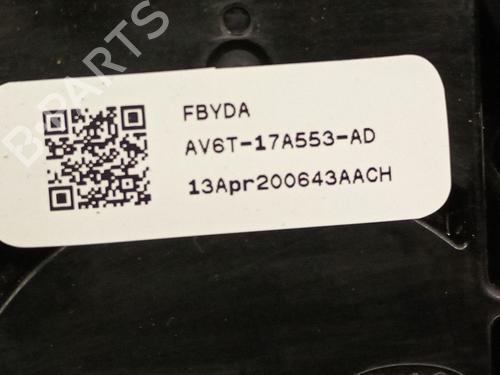 Hovedlysbryter FORD C-MAX II (DXA/CB7, DXA/CEU) 1.0 EcoBoost | BP30891349I24 