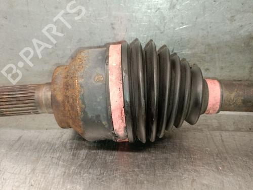 Right front driveshaft MAZDA 3 (BL) 1.6 MZ-CD (BL14) | BP38487175M39 - Image 3