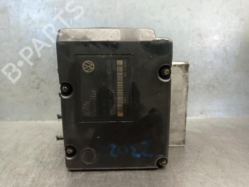 ABS pump SEAT LEON (1M1) 1.9 TDI | BP27176022M43 
