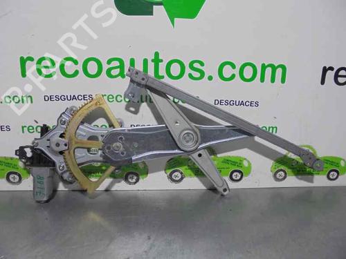 Used Front right window mechanism SUBARU LEGACY IV Estate (BP) 3.0 R AWD (BPE) (245 hp) 2311542