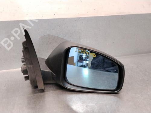 right-mirror-renault-laguna-iii-bt01-2007-2008-2009-2010-2011-2012-2013-2014-2015-39950498 main image