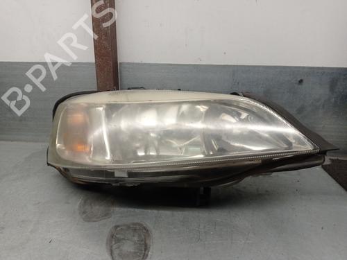 Used Right headlight OPEL ASTRA G Hatchback (T98) 1.6 16V (F08, F48) (101 hp) 22214572