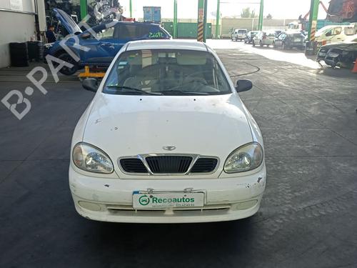 Motorhjelm DAEWOO LANOS (KLAT) 1.3 | BP39538239C1 - Image 10