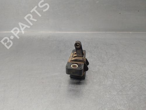 Tailgate lock RENAULT MEGANE I Classic (LA0/1_) 1.9 dCi (LA05) | BP14853784C101 