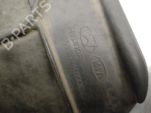 Radiator fan KIA CARNIVAL / GRAND CARNIVAL III (VQ) 2.9 CRDi | BP30182020M35 