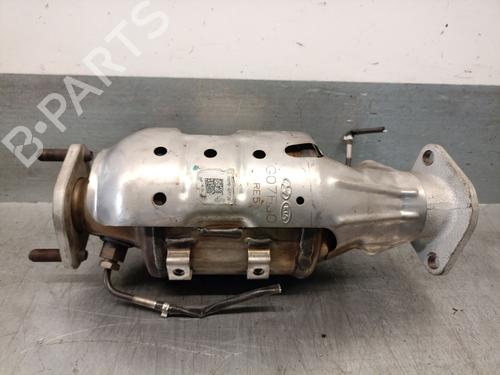 Used Catalyst HYUNDAI i20 III (BC3, BI3) 1.0 T-GDI hybrid 48V (101 hp) 28566964