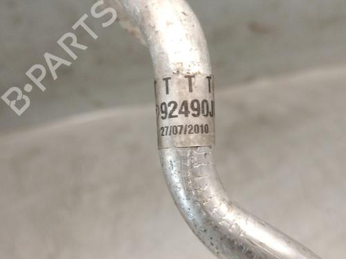 AC pipe NISSAN QASHQAI I (J10, NJ10) 2.0 dCi | BP28694741M126 