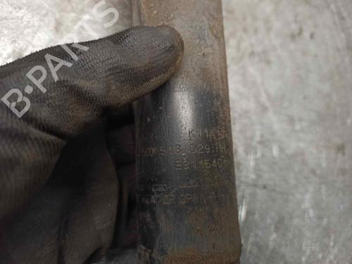 Left rear shock absorber VW GOLF VI (5K1) 1.4 | BP9303047M18 