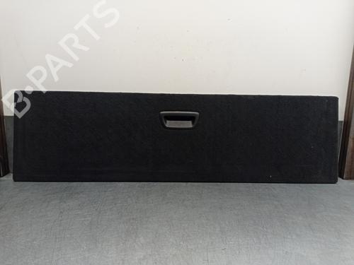 Used Rear parcel shelf BMW 5 Gran Turismo (F07) 520 d (184 hp) 11289578