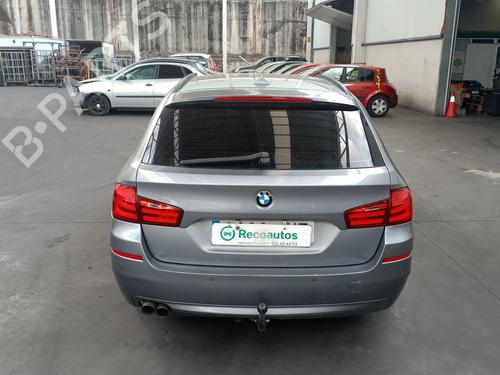 Electronic module BMW 5 Touring (F11) 520 d | BP39714005M83 - Image 7
