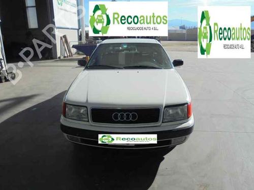 Gearbox AUDI 100 C4 Avant (4A5) 2.6 | BP2084877M3 