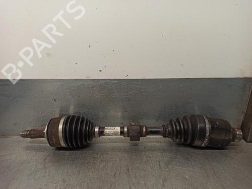 Used Right front driveshaft HONDA CIVIC VIII Hatchback (FN, FK) 2.2 CTDi (FK3) (140 hp) 15281491
