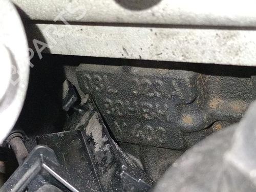Engine VW PASSAT B6 Variant (3C5) 2.0 TDI 16V | BP38479316M1 - Image 12