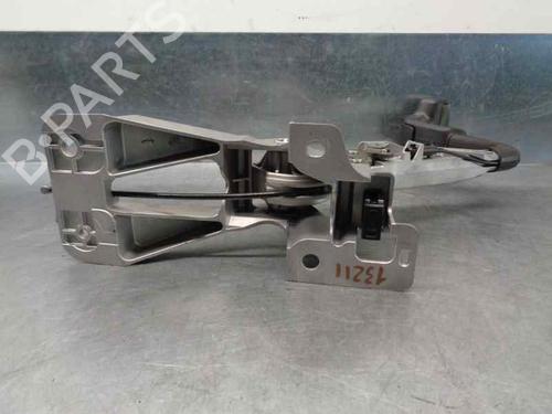 Hand brake CITROËN C4 CACTUS 1.6 HDi 90 | BP8791680I18 