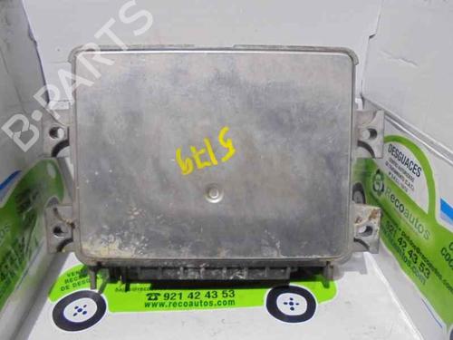 Engine control unit (ECU) FIAT PUNTO (176_) 55 1.1 | BP2069099M57