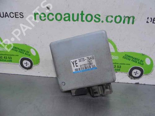 Used Electronic module Electronic module 4043257 4043257