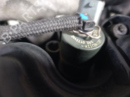 Engine OPEL ASTRA H (A04) 1.9 CDTI (L48) | BP31719029M1 