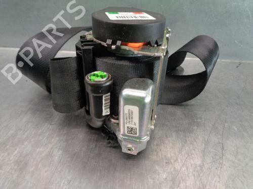 Rear left seatbelt VOLVO V40 Hatchback (525) D2 | BP9970703I29 