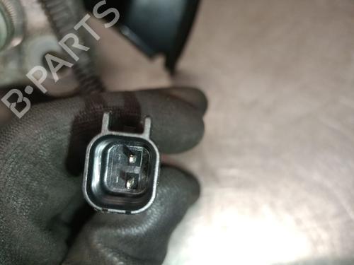 Right front steering knuckle CHEVROLET CRUZE Hatchback (J305) 1.6 | BP29270872M26 