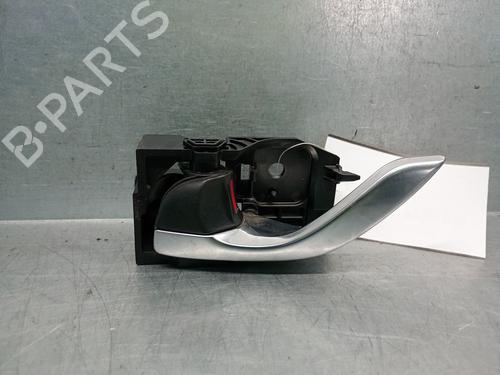 Venstre bak invendig håndtak MAZDA 3 (BL) 2.2 MZR CD (BL10) (150 hp) 29862753