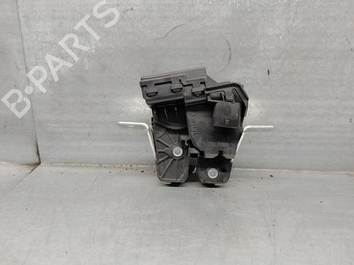 Used Tailgate lock MERCEDES-BENZ A-CLASS (W176) A 180 CDI / d (176.012) (109 hp) 16304373