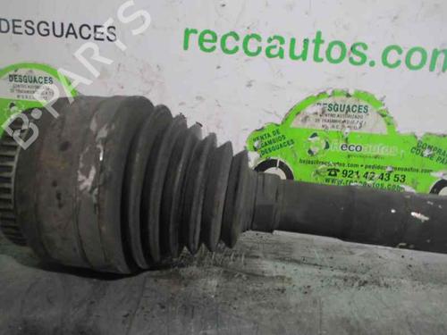 Left rear driveshaft MERCEDES-BENZ M-CLASS (W163) ML 320 (163.154) | BP2072155M40 