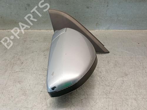 Left mirror OPEL VECTRA C (Z02) 2.2 16V (F69) | BP25024886C26 