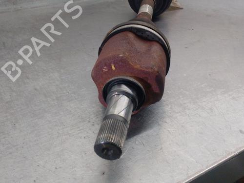 Left front driveshaft MERCEDES-BENZ VITO Van (W447) 111 CDI (447.601, 447.603, 447.605) | BP36447751M38 - Image 4