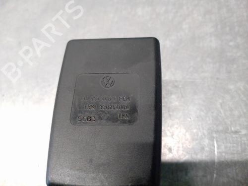 Seat buckle VW GOLF IV (1J1) 1.9 TDI | BP15055985I32 