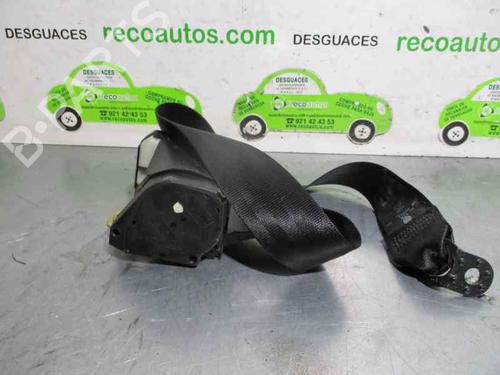 Rear left seatbelt VW NEW BEETLE (9C1, 1C1) 1.6 | BP7445022I29 