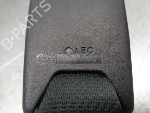 Seat buckle NISSAN NOTE (E11, NE11) 1.5 dCi | BP20263706I32 
