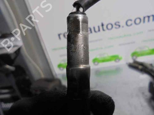 Electronic sensor RENAULT MEGANE I (BA0/1_) 1.6 e (BA0F, BA0S) | BP8293794M84 