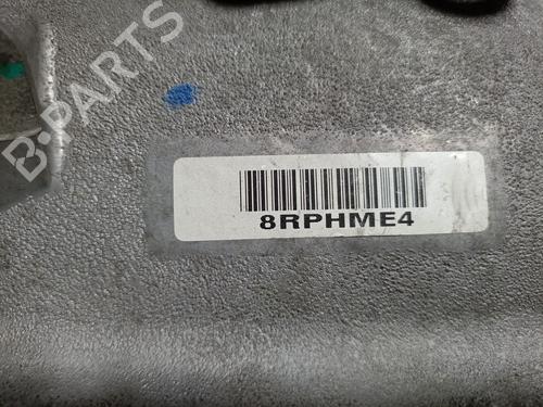 Gearkasse HONDA CIVIC VIII Hatchback (FN, FK) 1.8 (FN1, FK2) | BP34558333M3  - Image 8