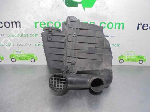 Used Air filter box LAND ROVER FREELANDER I (L314) 2.0 DI 4x4 (98 hp) 20252673