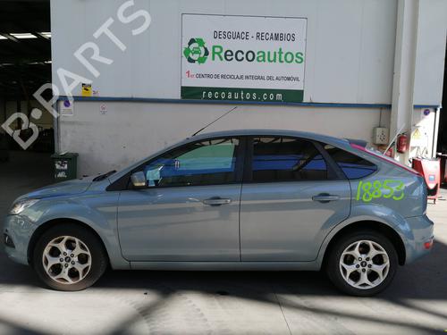 Starter FORD FOCUS II (DA_, HCP, DP) 1.6 TDCi | BP15495651M8 