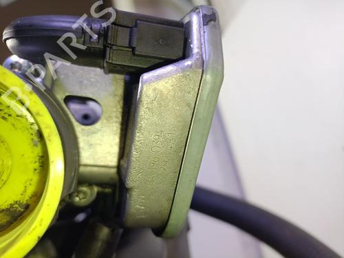 Engine BMW 5 (E60) 525 d | BP30104802M1