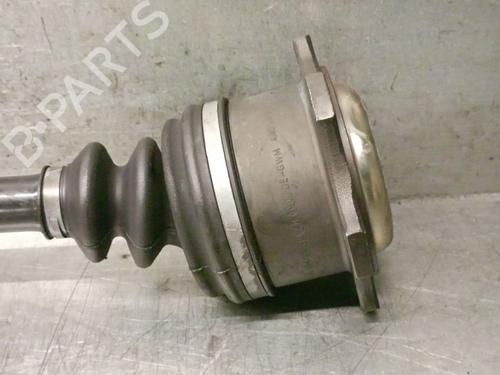 Right front driveshaft VW PASSAT B5.5 (3B3) 1.9 TDI | BP30713057M39 
