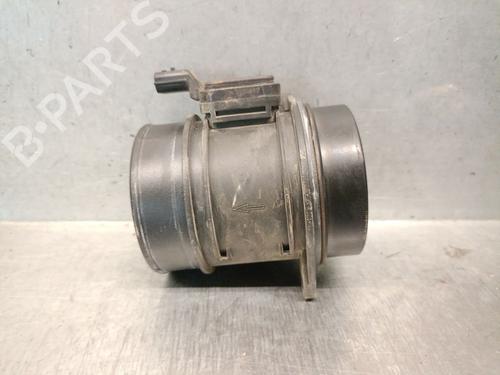 Mass air flow sensor RENAULT MASTER III Van (FV) 2.3 dCi 150 FWD (FV0F, FV03, FV09) | BP38758165M95 - Image 2
