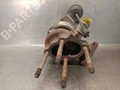Turbocharger/Supercharger HYUNDAI ACCENT II (LC) 1.5 CRDi | BP20641246M71 