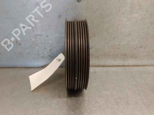 Pulley SUZUKI SWIFT III (MZ, EZ) 1.3 4x4 (RS 413, ZD11S) | BP39981413M122 - Image 2