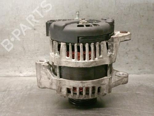 Alternator CHEVROLET AVEO / KALOS Hatchback (T250, T255) 1.2 | BP30886364M7 